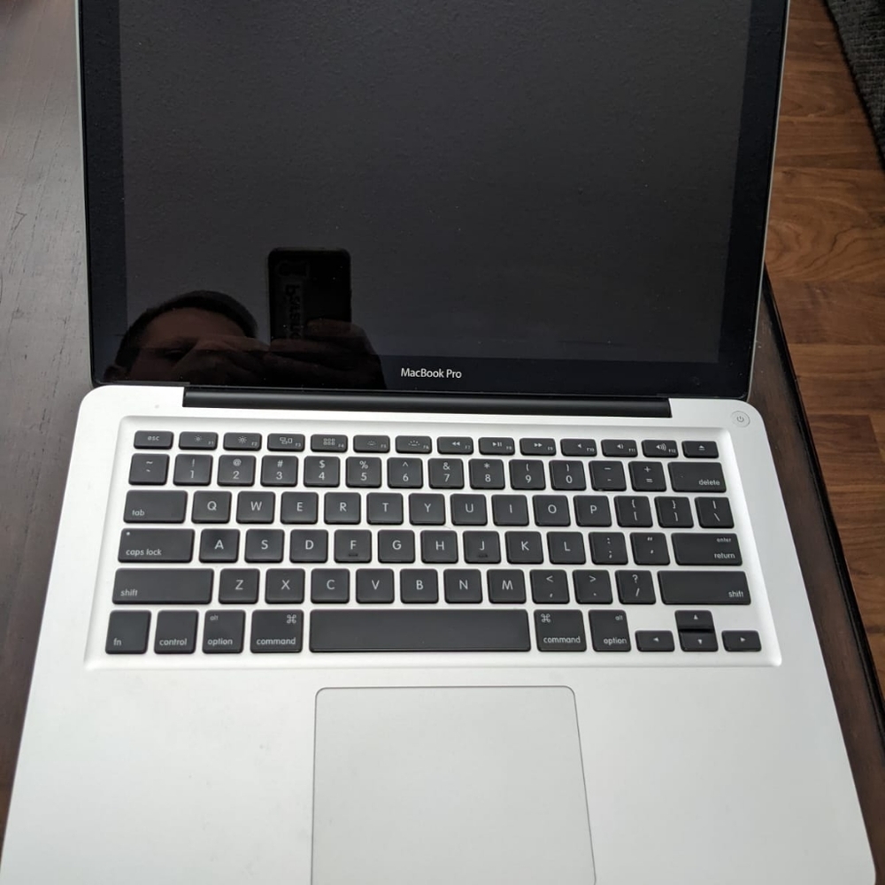 Macbook Pro